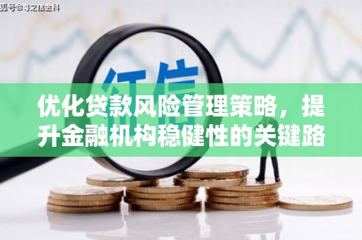 齐齐哈尔优化贷款风险管理策略，提升金融机构稳健性的关键路径