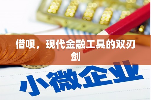 伽师借呗，现代金融工具的双刃剑