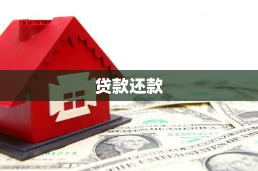 昭阳贷款还款