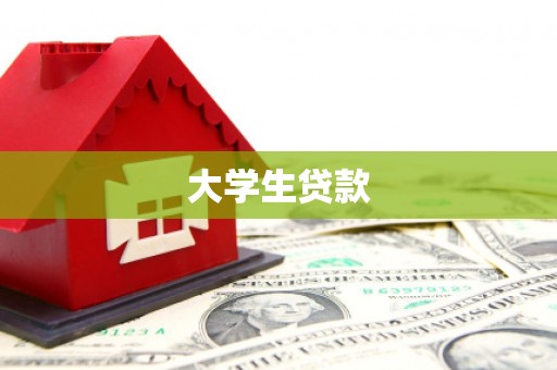 水富大学生贷款