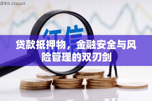 兴庆贷款抵押物，金融安全与风险管理的双刃剑